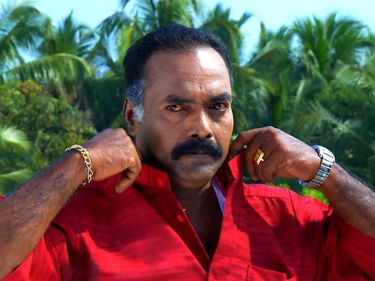 shaji thilak 